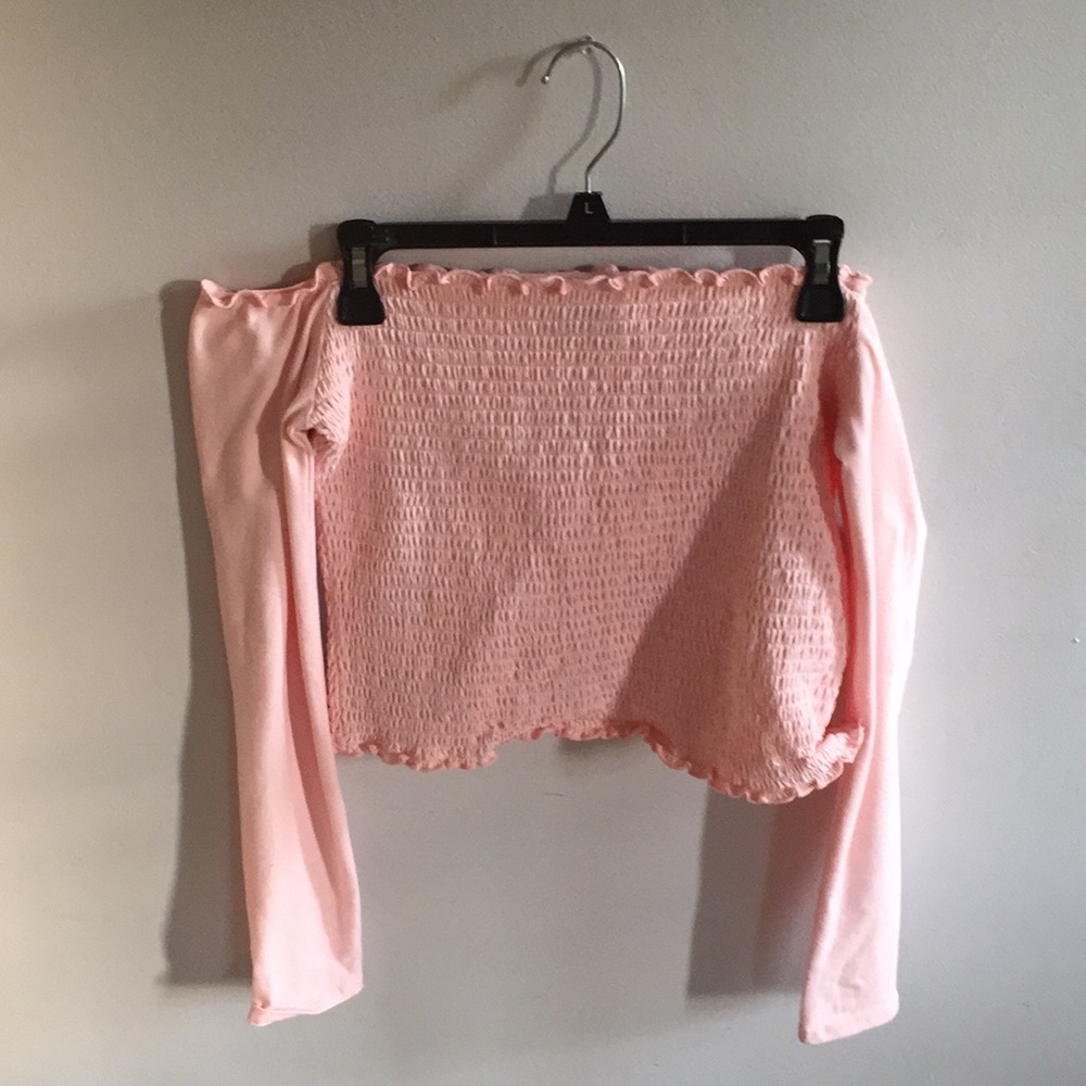 Hollister top